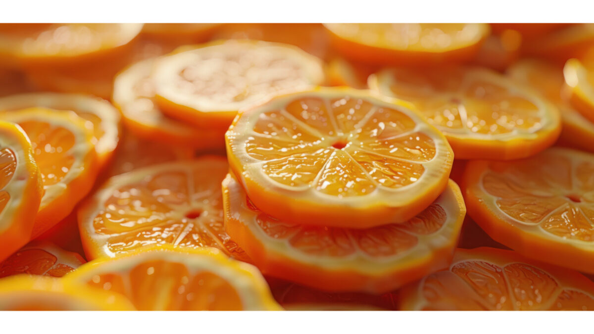 Sagriezti mandarīni Murkott, Ēģipte - 200 g