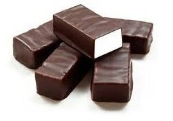 Bird's Milk Candy