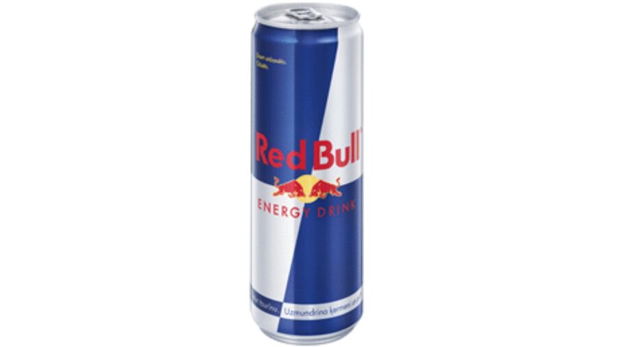 Enerģijas Dzēriens Red Bull 355 ml
