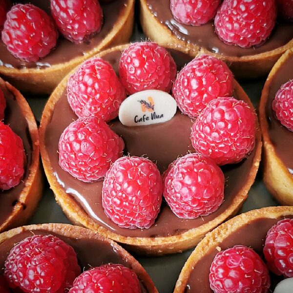 2 cm chocolate ovals for cakes - Personalized 6000 pcs regularly