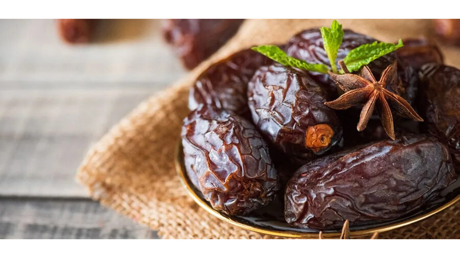 Dateles "Let's have a date!", 1 kg