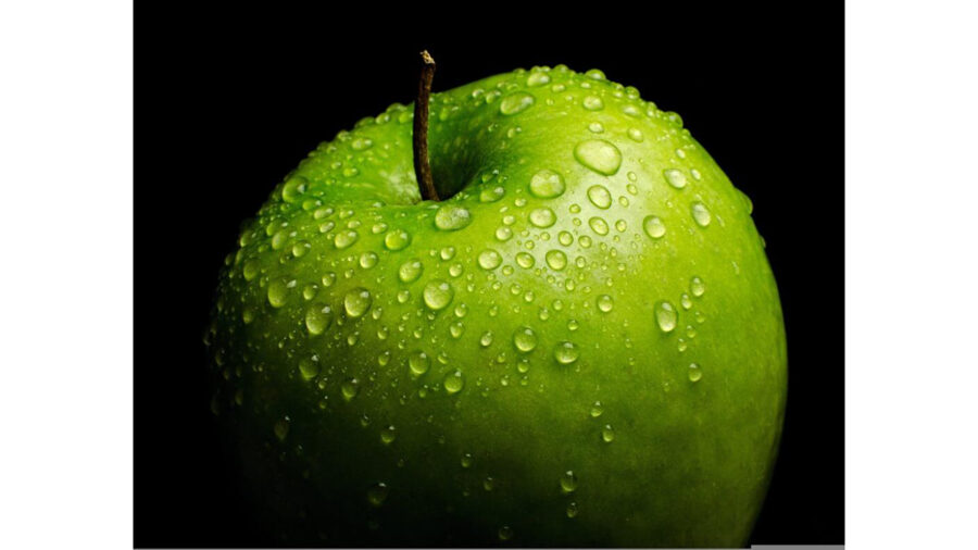 Āboli Granny Smith 1 kg, Itālija