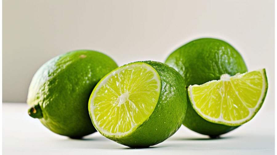 Lime, Columbia, 200 g