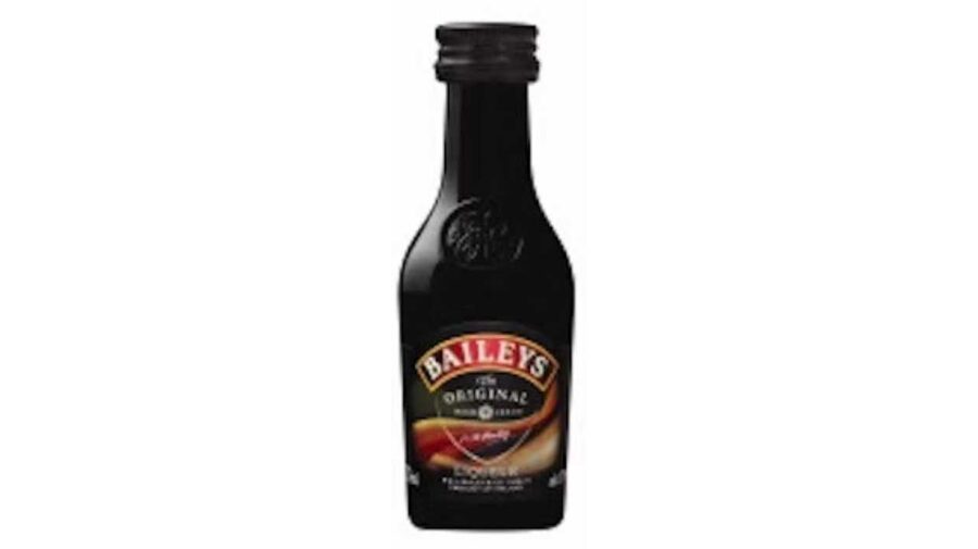 Liķieris BAILEYS Irish Cream, PET, 17%, 0.05l