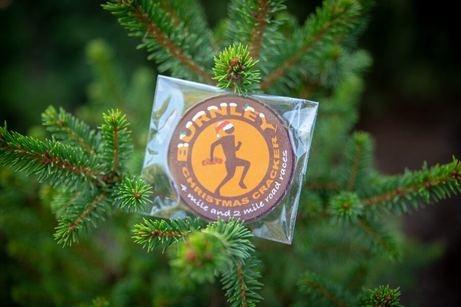 Chocolate Coin - Medal in a 5.5 cm bag with sticker